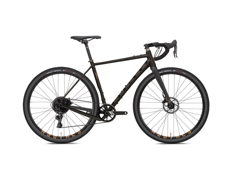 NS Bikes RAG+ 1 black