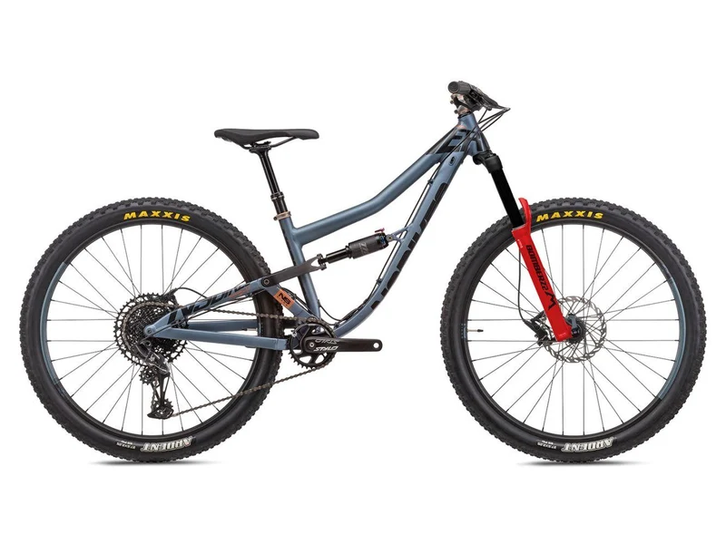 NS Bikes Nerd Mini Sharkskin