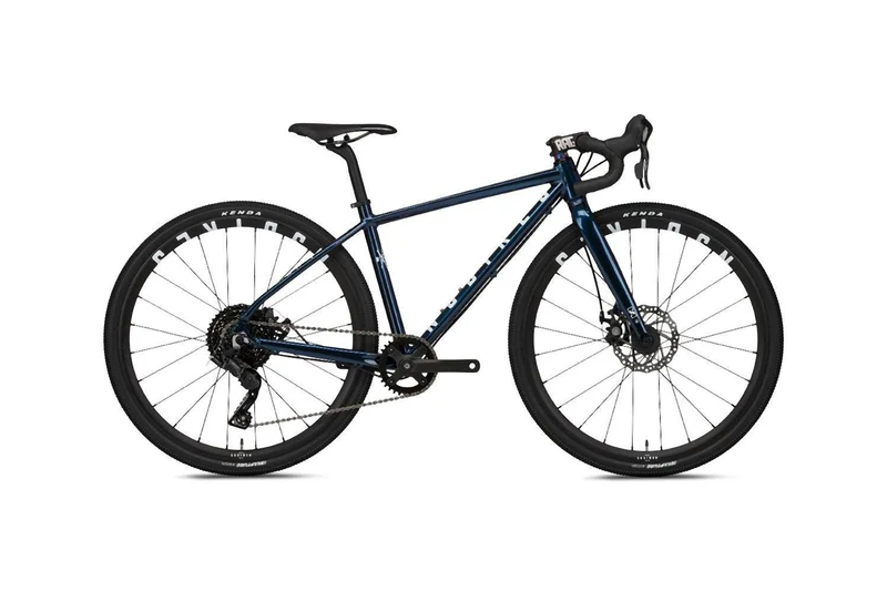 NS Bikes Rag JR blue