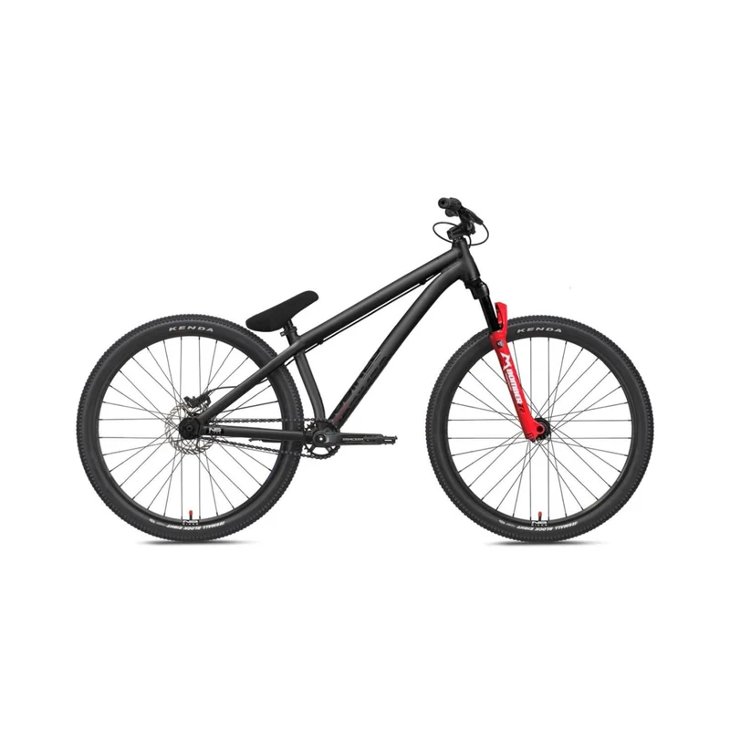 NS Bikes Movement 1 black