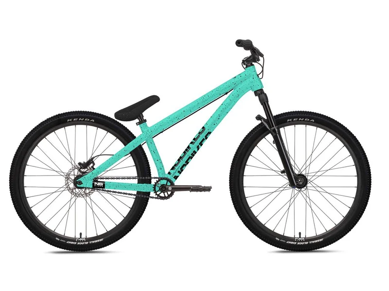 NS Bikes Movement 2 Toothpaste
