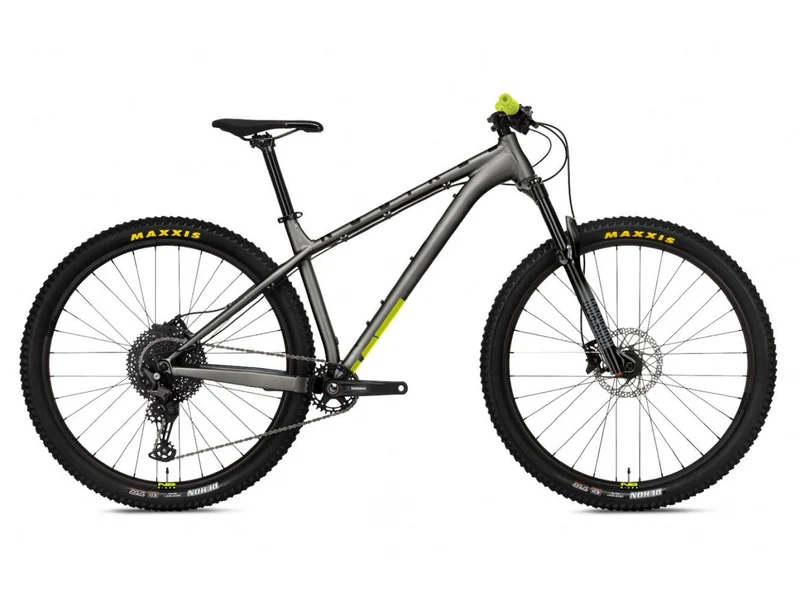NS Bikes Eccentric Lite 1 raw