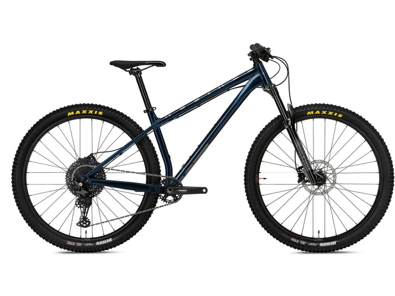 NS Bikes Eccentric Lite 1 blue