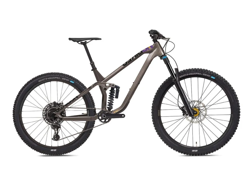 NS Bikes Define AL 170 2 raw