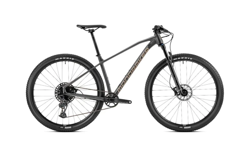 Mondraker Chrono R 29 Graphite/Gray