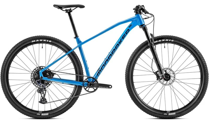 Mondraker Chrono R 29 Blue/Black
