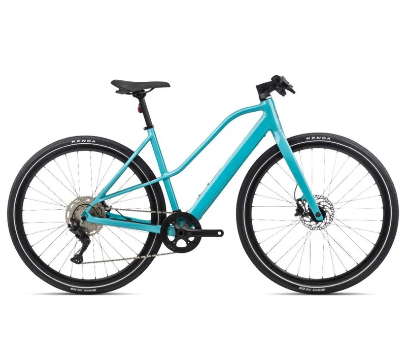 Orbea VIBE MID H30 Blue