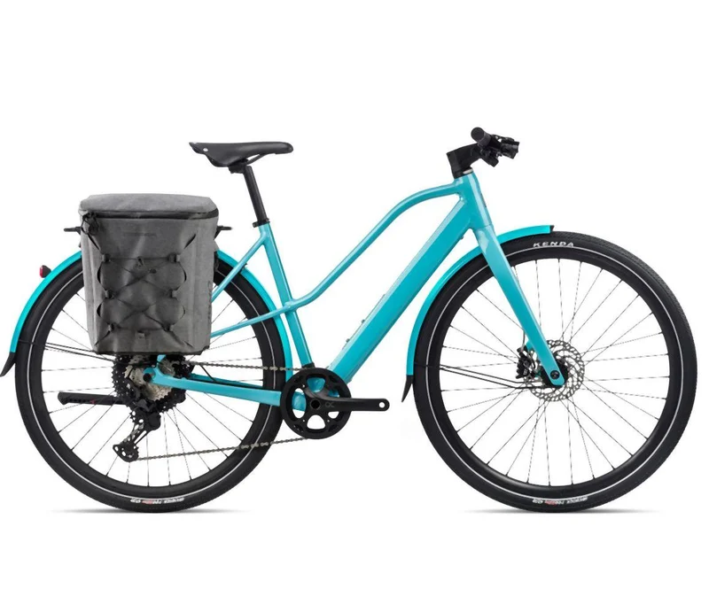 Orbea VIBE MID H10 EQ Blue