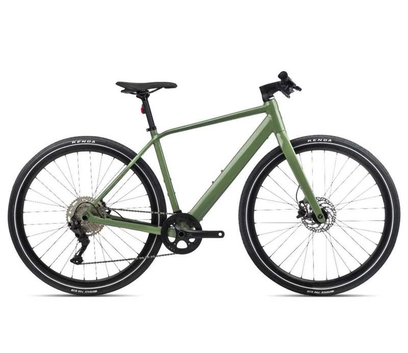 Orbea VIBE H30 Urban Green