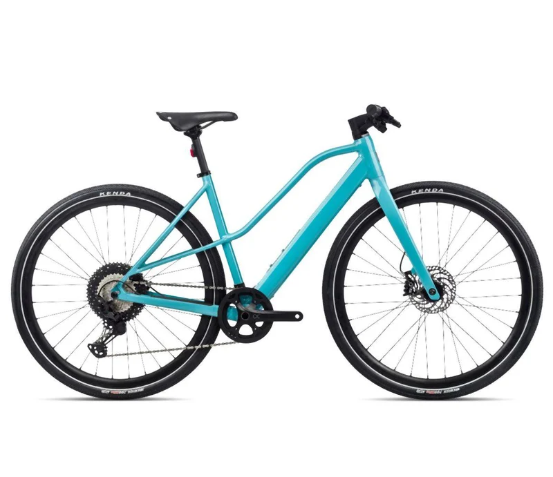 Orbea VIBE MID H10 Blue