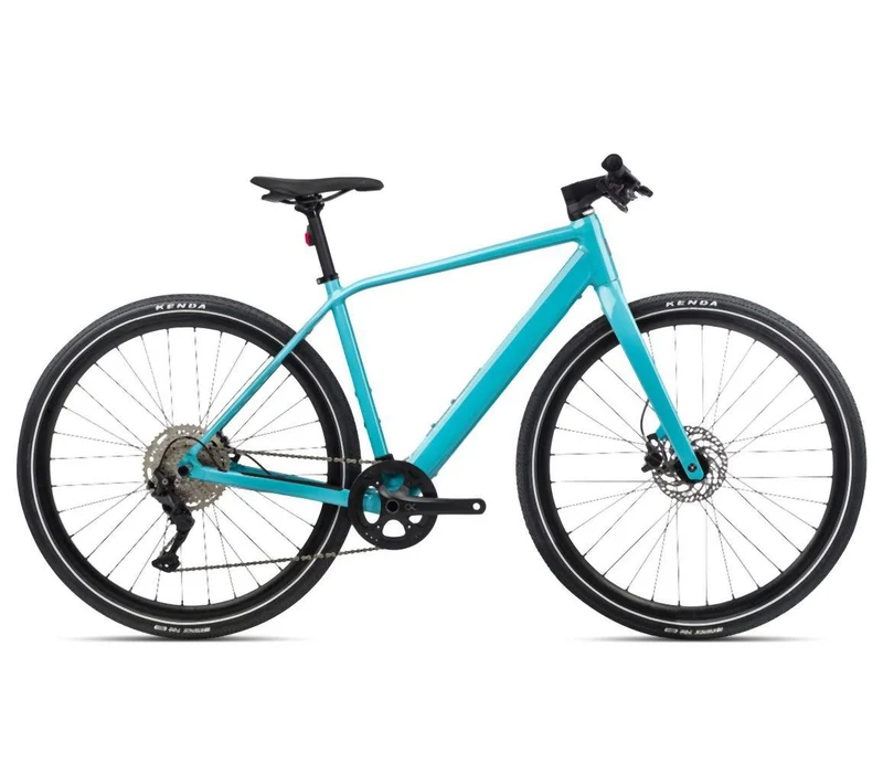 Orbea VIBE H30 Blue