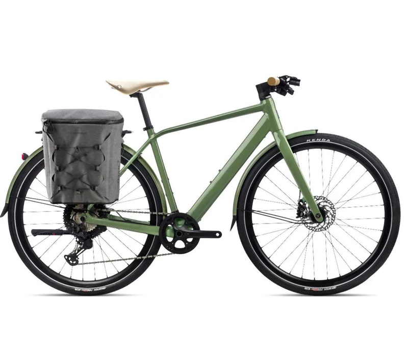 Orbea VIBE H10 EQ Urban Green