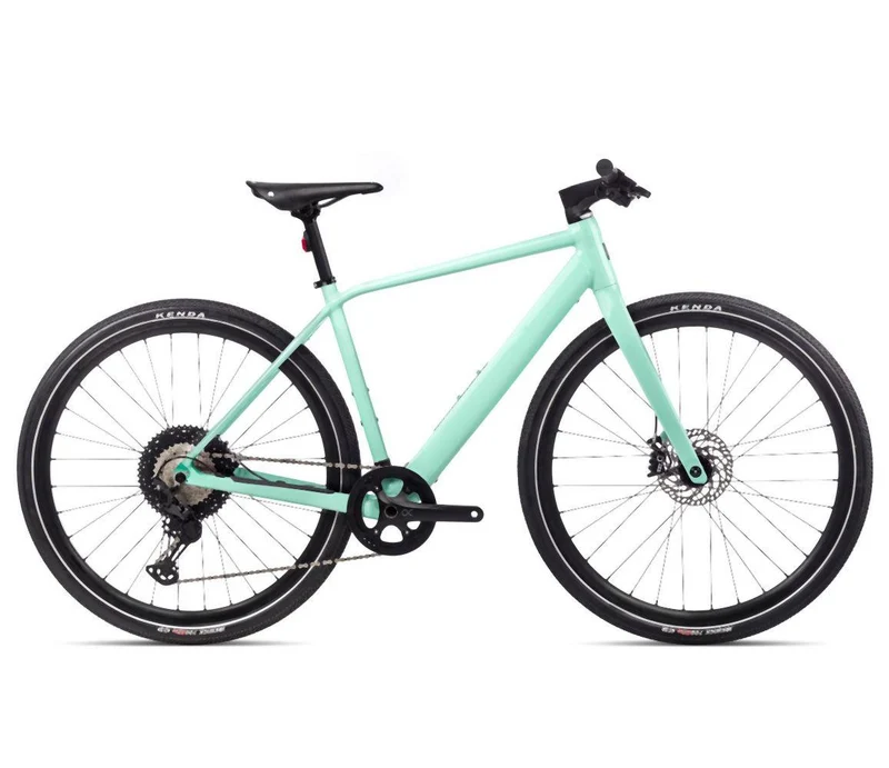 Orbea VIBE H10 Light Green