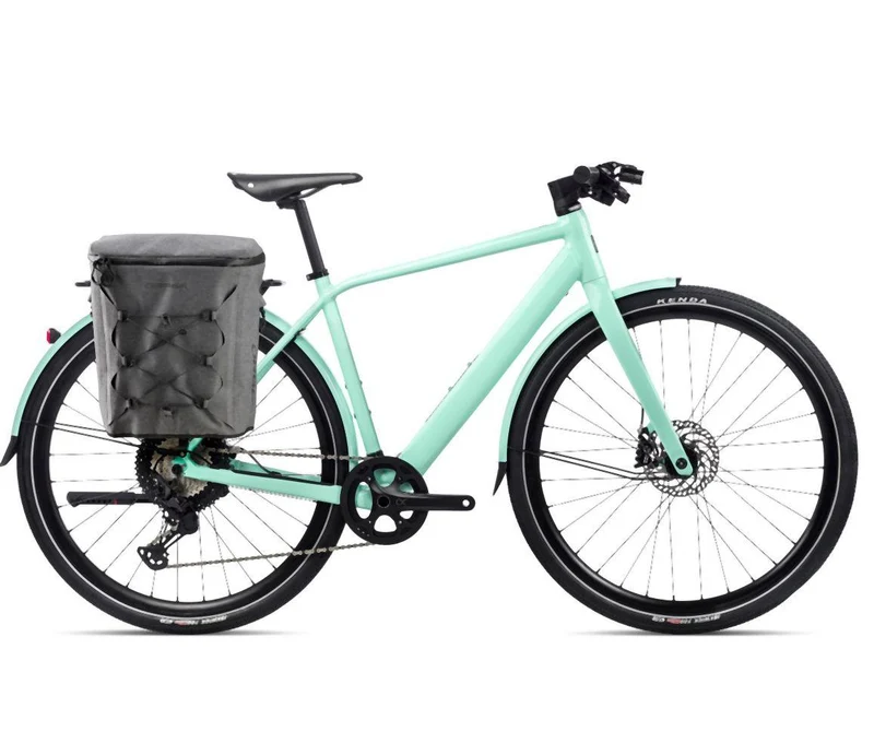 Orbea VIBE H10 EQ Light Green