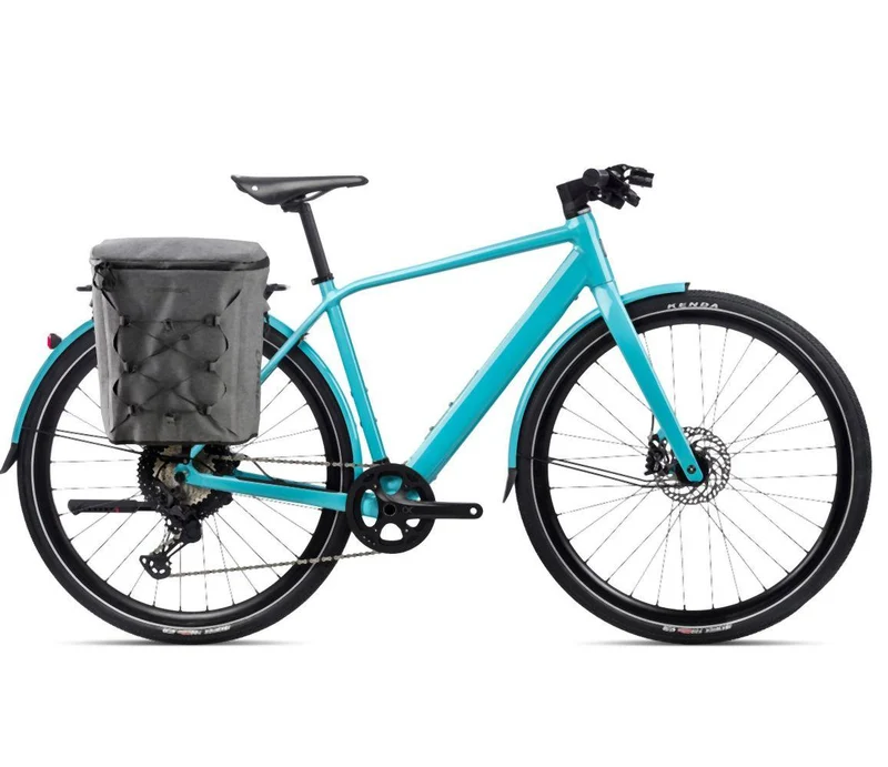 Orbea VIBE H10 EQ Blue