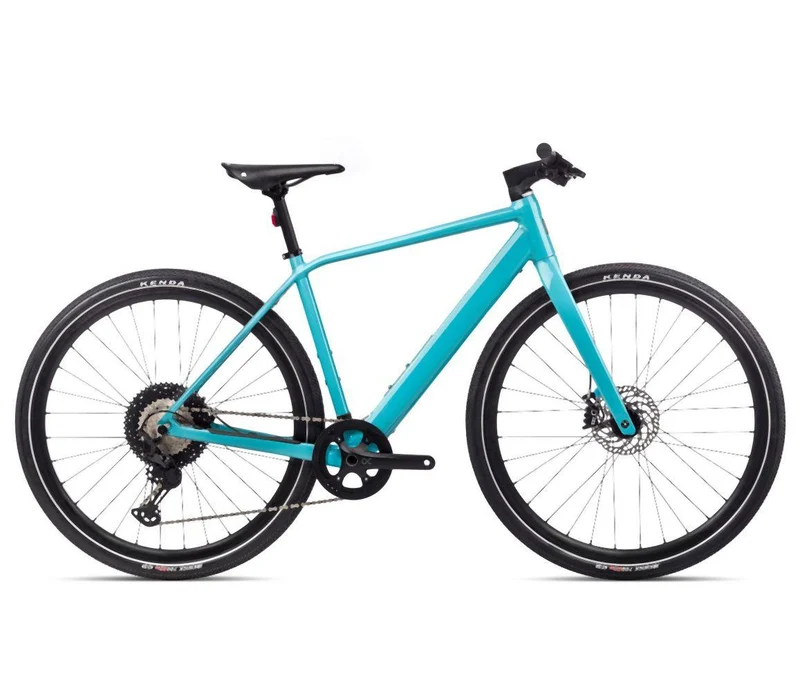 Orbea VIBE H10 Blue