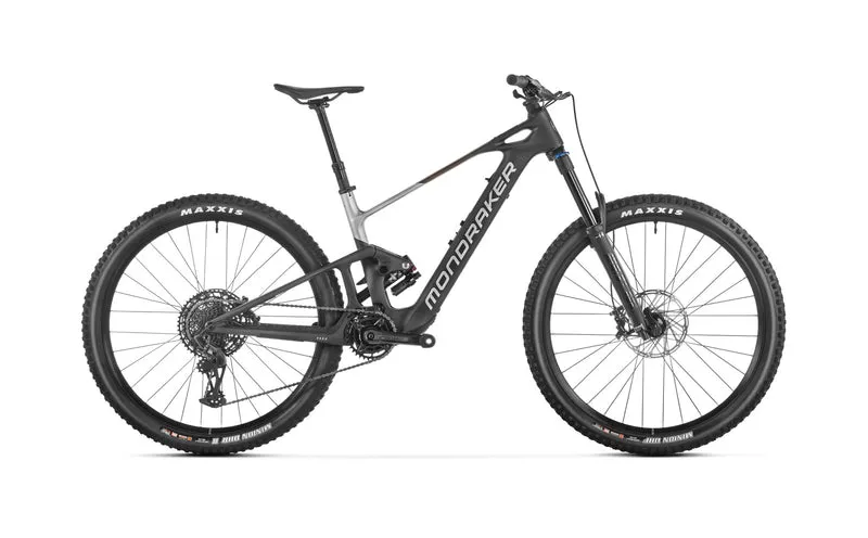 Mondraker Neat R Carbon/Silver/Bronze