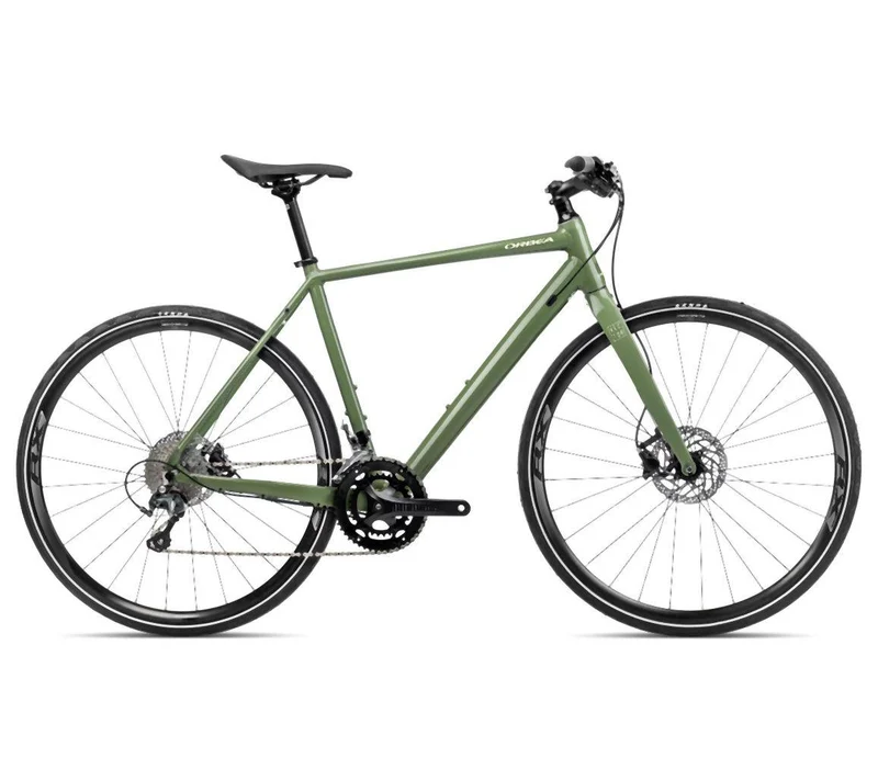 Orbea VECTOR 10 Urban Green