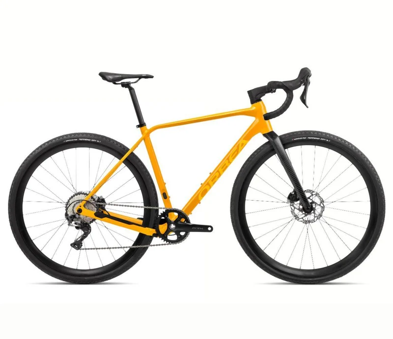 Orbea TERRA H30 1X Mango Gloss