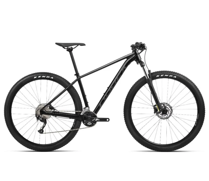 Orbea ONNA 29 40 Black