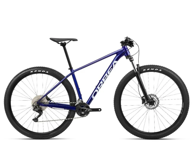 Orbea ONNA 29 30 Violet Blue - White