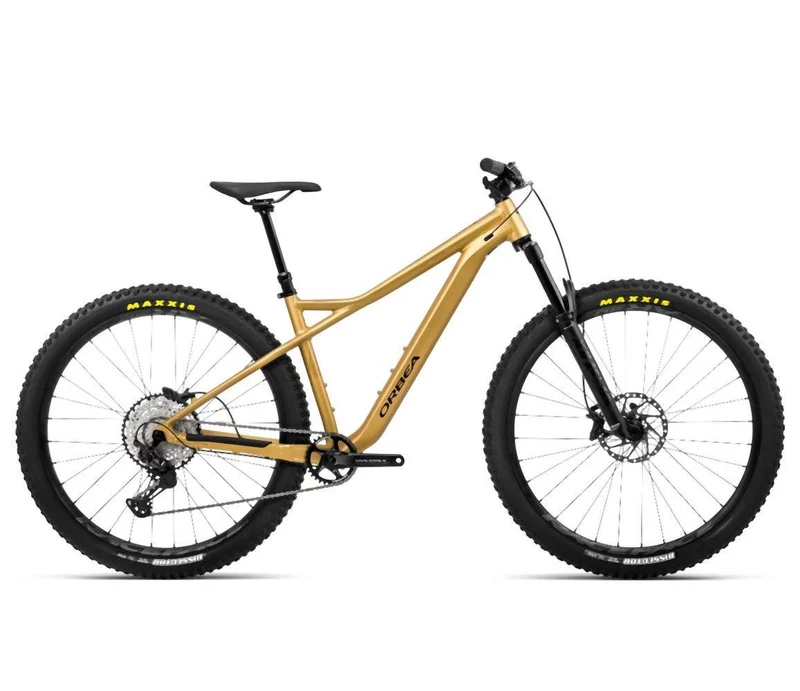 Orbea LAUFEY H-LTD Golden Sand