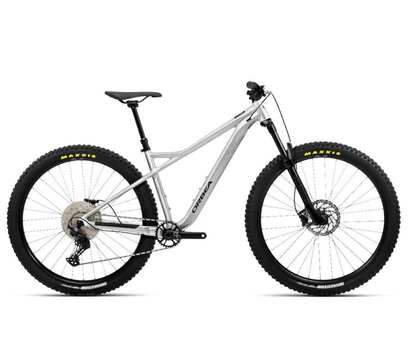 Orbea LAUFEY H30 Aluminum Raw