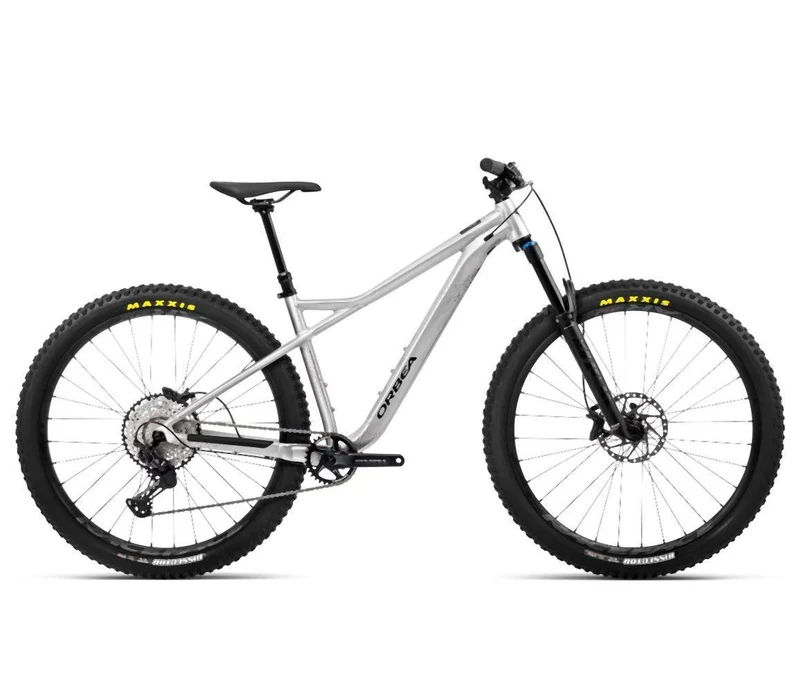 Orbea LAUFEY H-LTD Aluminum Raw
