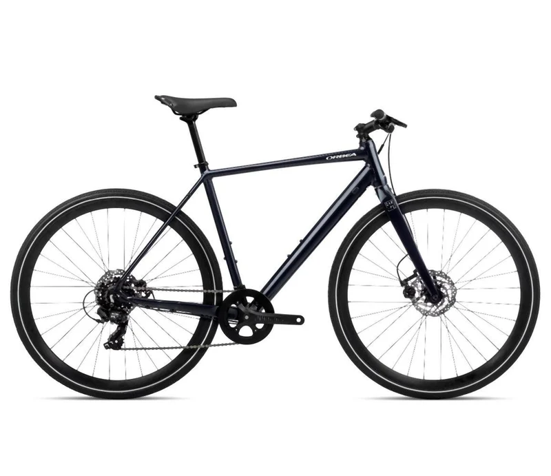 Orbea CARPE 40 Metallic Night Black