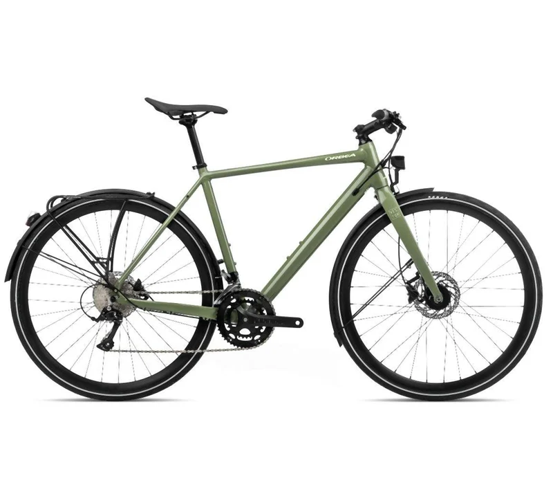 Orbea VECTOR 15 Urban Green
