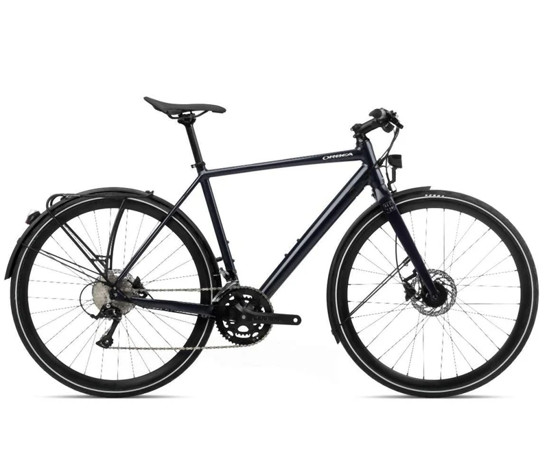 Orbea VECTOR 15 Metallic Night Black