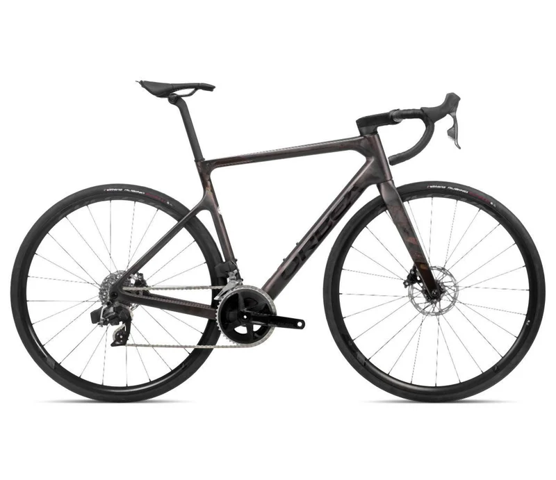 Orbea ORCA M31eTEAM Cosmic Carbon View