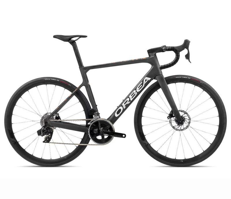 Orbea ORCA M31eLTD Euskadi