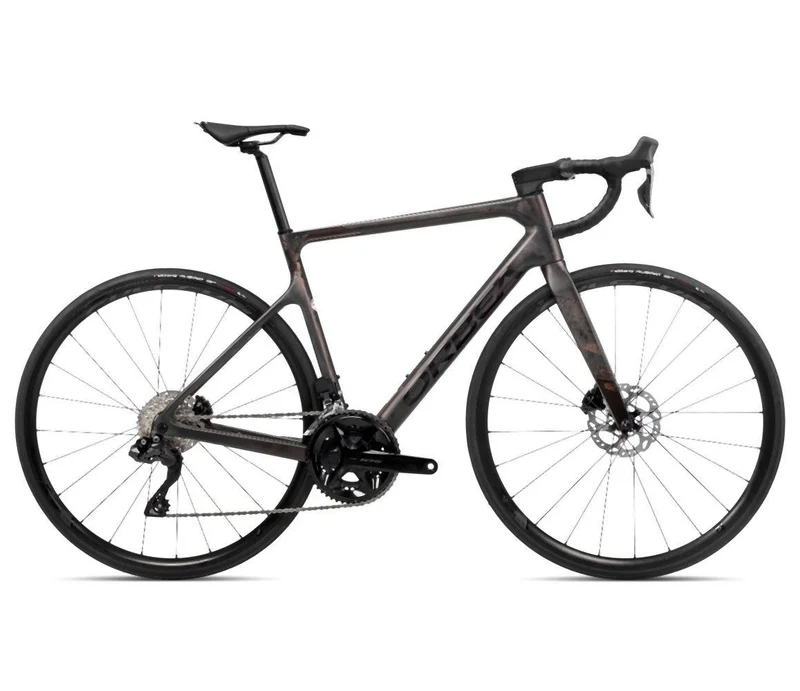 Orbea ORCA M30iTEAM Cosmic Carbon View