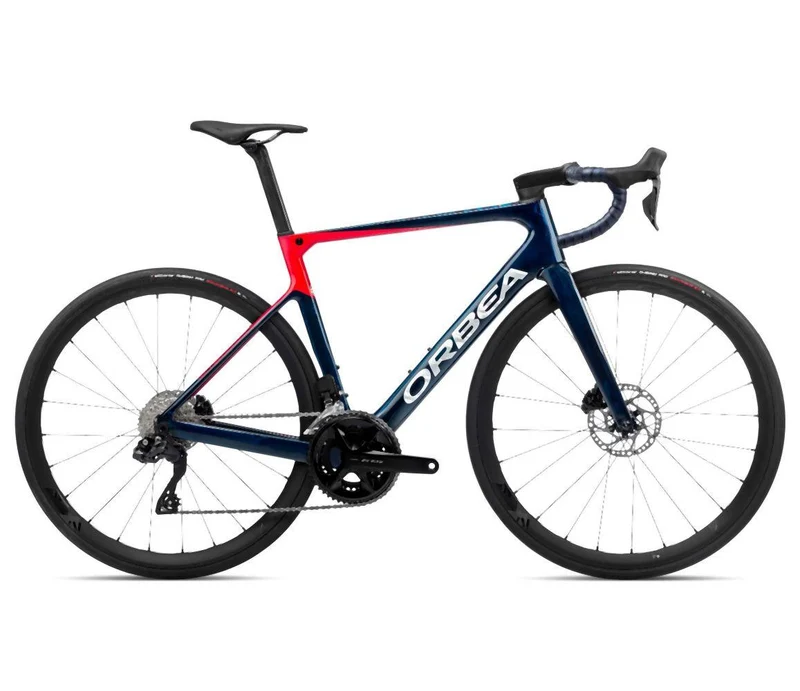Orbea ORCA M30iLTD PWR Wnt