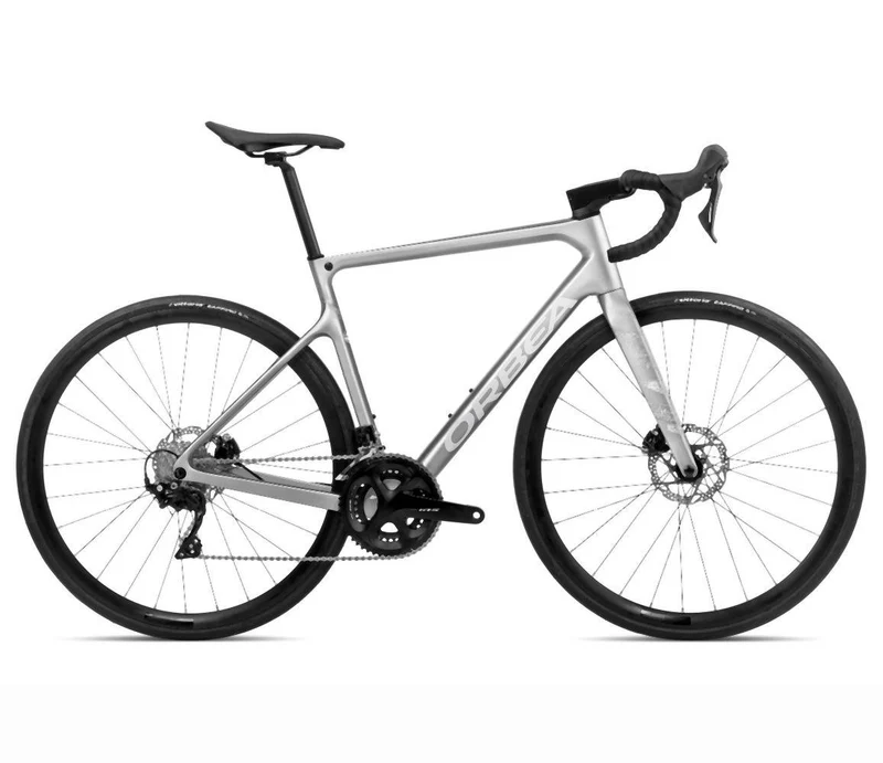 Orbea 23 ORCA M30 Shark Gray 2023