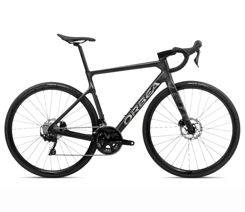 Orbea ORCA M30 Carbon Raw - Iridescent