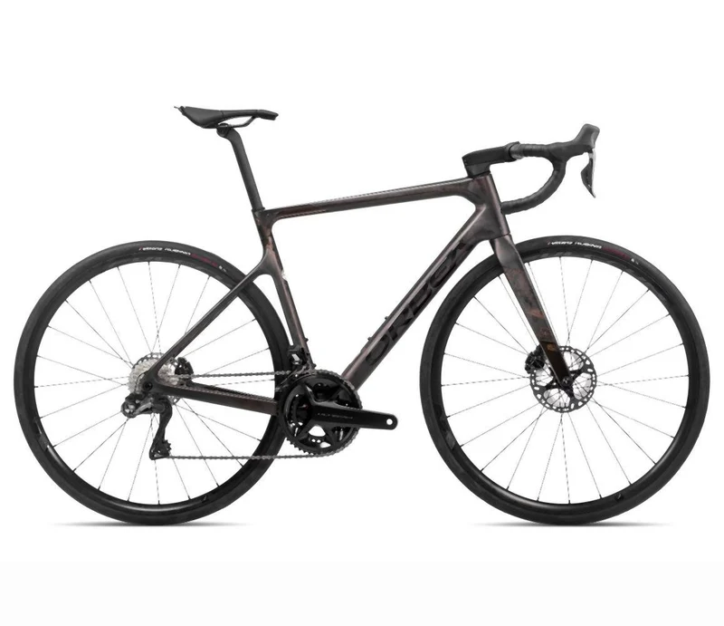 Orbea ORCA M20iTEAM Cosmic Carbon View