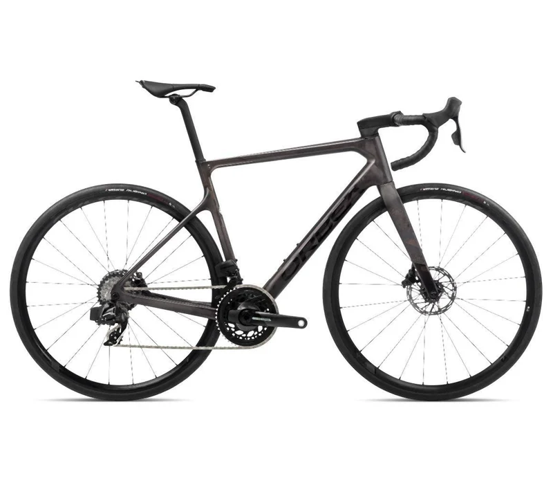 Orbea ORCA M21eTEAM PWR Cosmic Carbon View