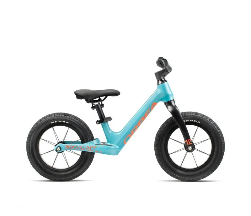 Orbea 23 MX 12 Blue Orange 12
