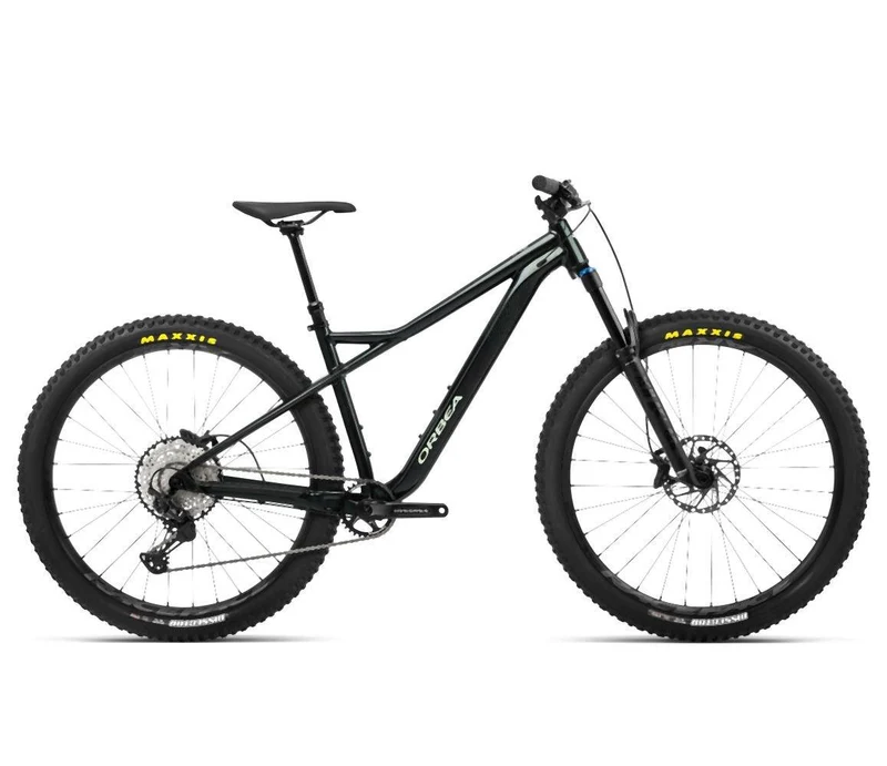 Orbea LAUFEY H-LTD Dark Green Met