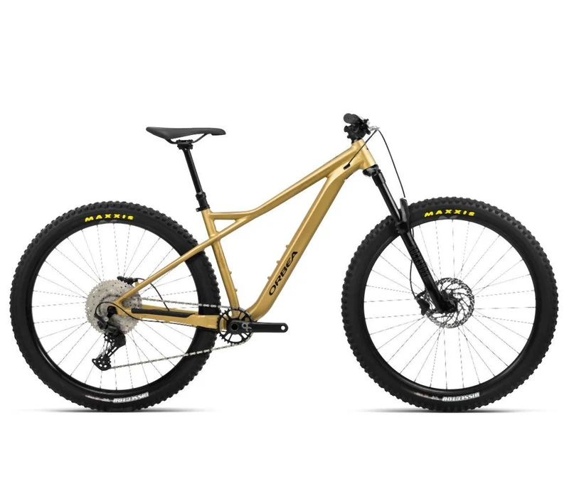 Orbea LAUFEY H30 Golden Sand