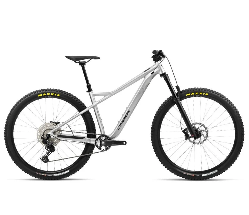 Orbea LAUFEY H10 Aluminum Raw