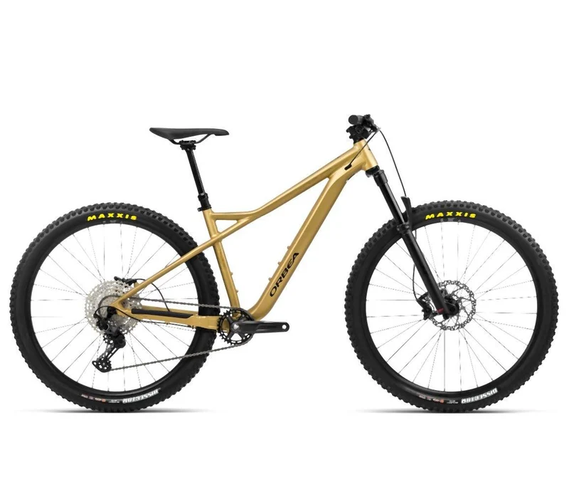 Orbea LAUFEY H10 Golden Sand