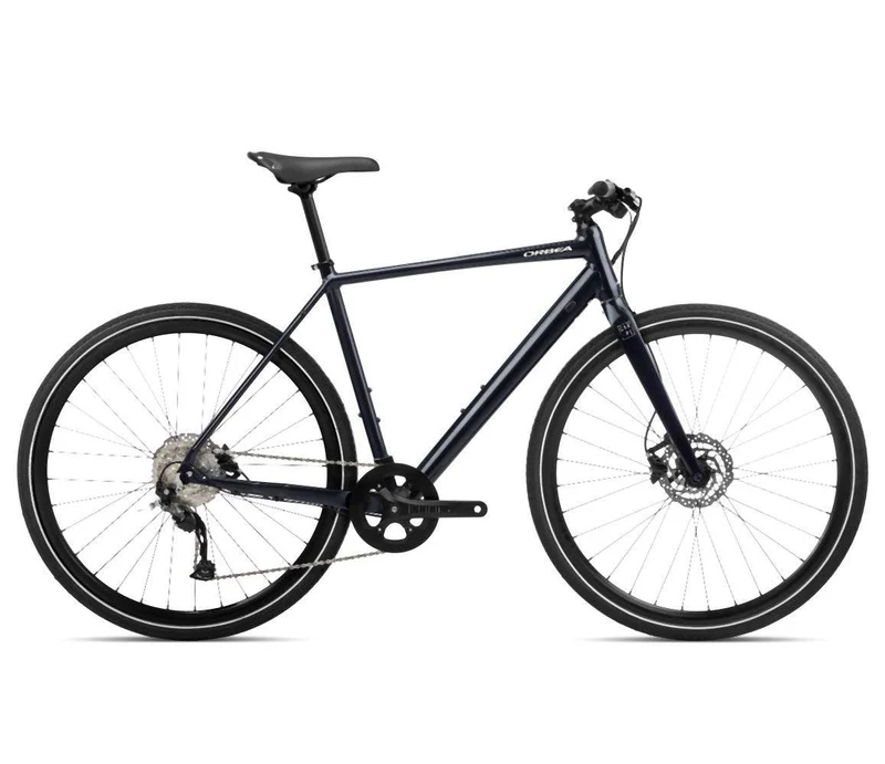 Orbea CARPE 20 Metallic Night Black