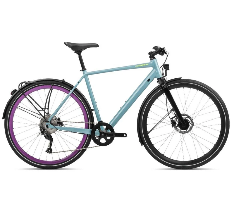 Orbea CARPE 15 Blue-Black