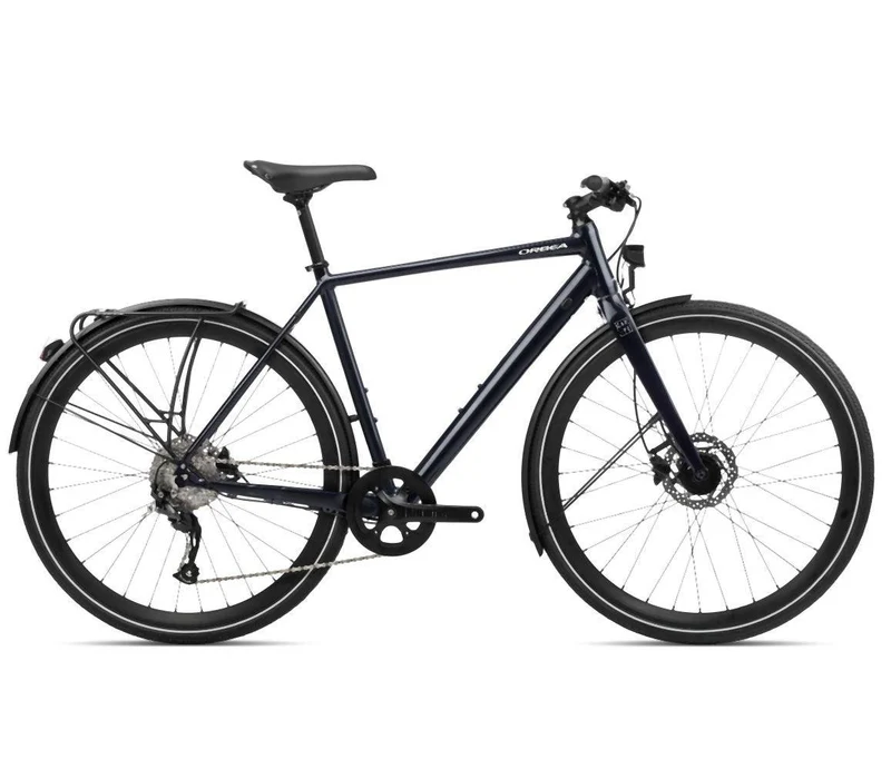 Orbea CARPE 15 Metallic Night Black