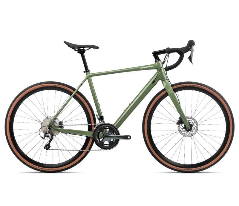 Orbea VECTOR DROP Urban Green