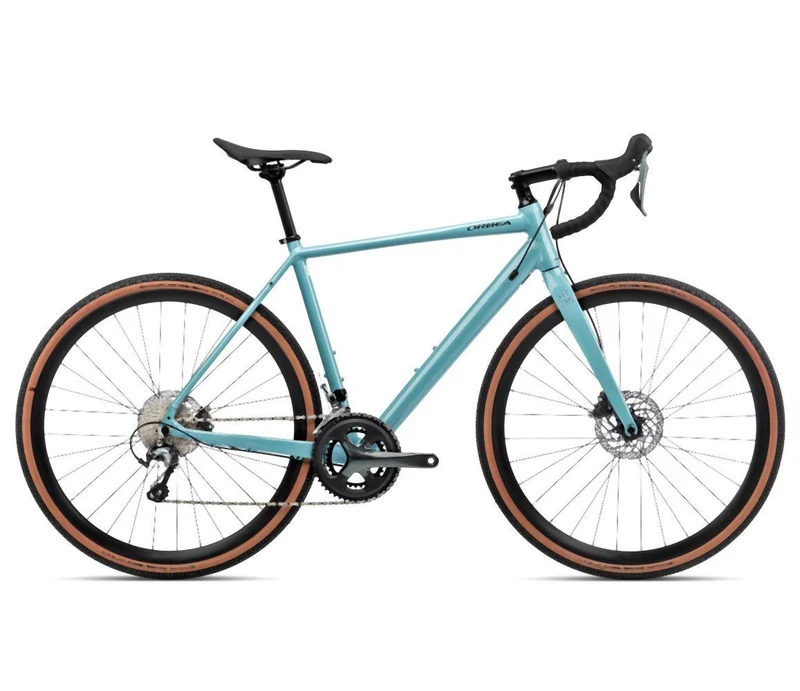Orbea VECTOR DROP Blue