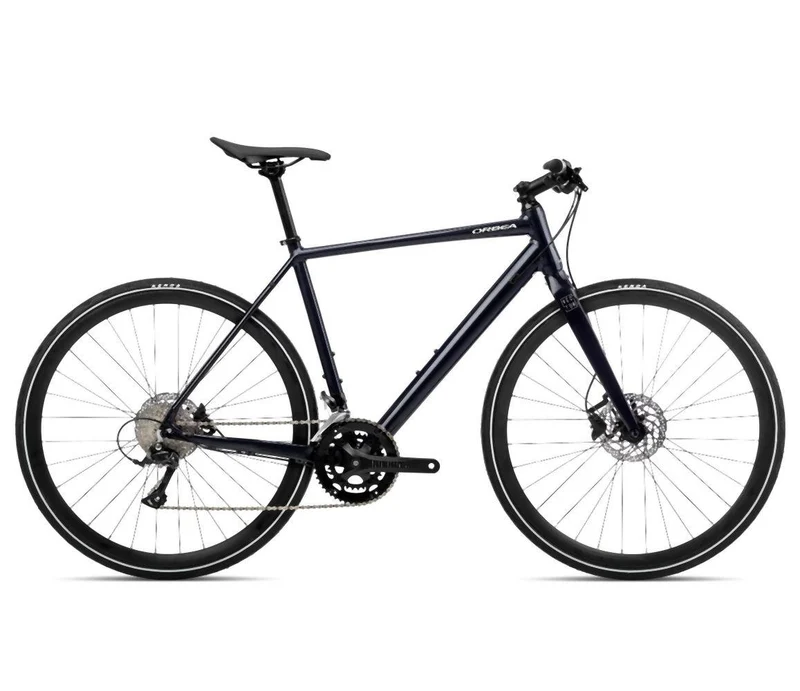 Orbea VECTOR 20 Metallic Night Black